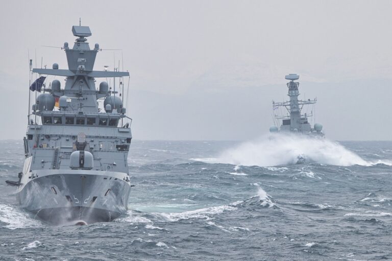 Opinion: Europe needs a defence doctrine that outlasts this crisis