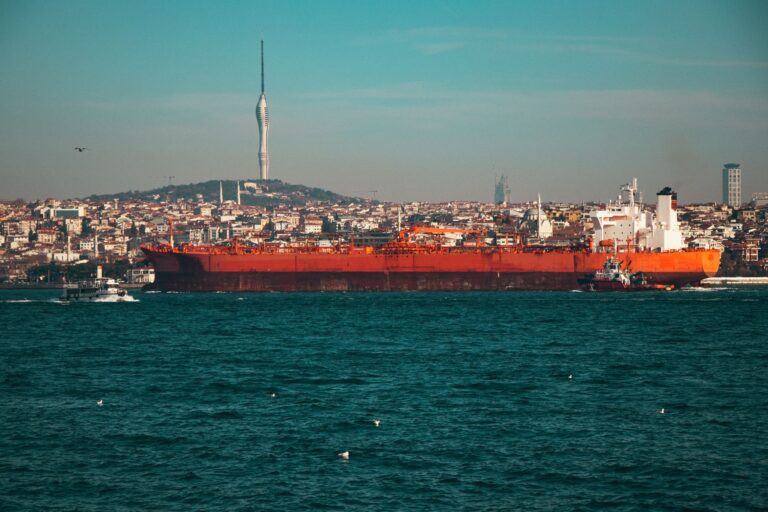 US-Iran war: Hormuz attacks trigger fresh global energy alert