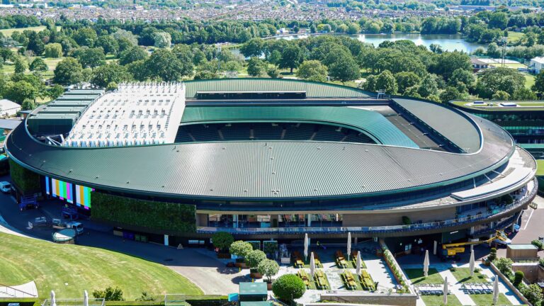 Jannik Sinner defends Wimbledon title in four-set thriller