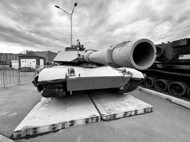 Franco-German battle tank project on the brink as Berlin pulls back