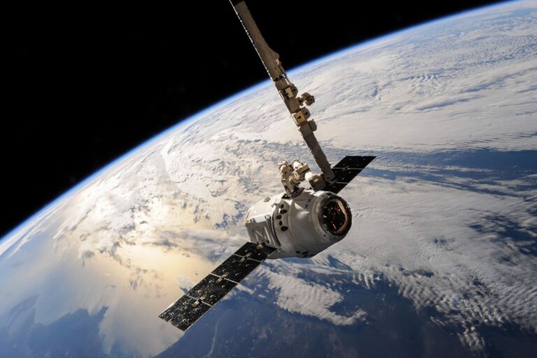 Methane leak satellites can spot disasters in days – few act