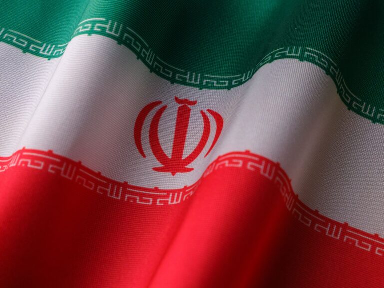 Iran tells US the timing of war and peace is not Washington’s call