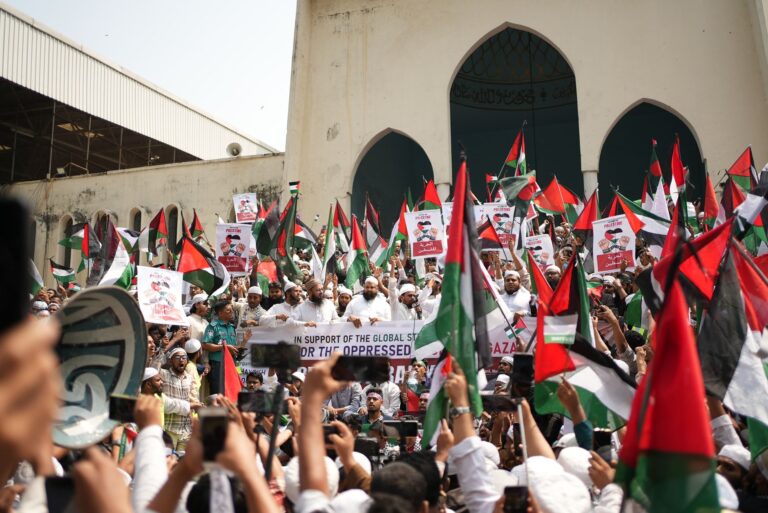 Hamas disarming could restart peace plan, but doubts linger
