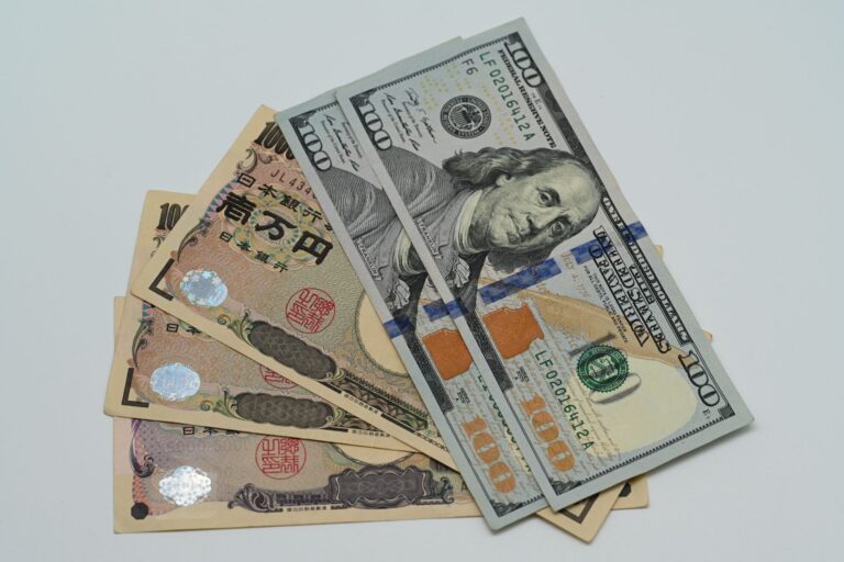 Yen intervention: US and Japan take rare joint action to prop up currency