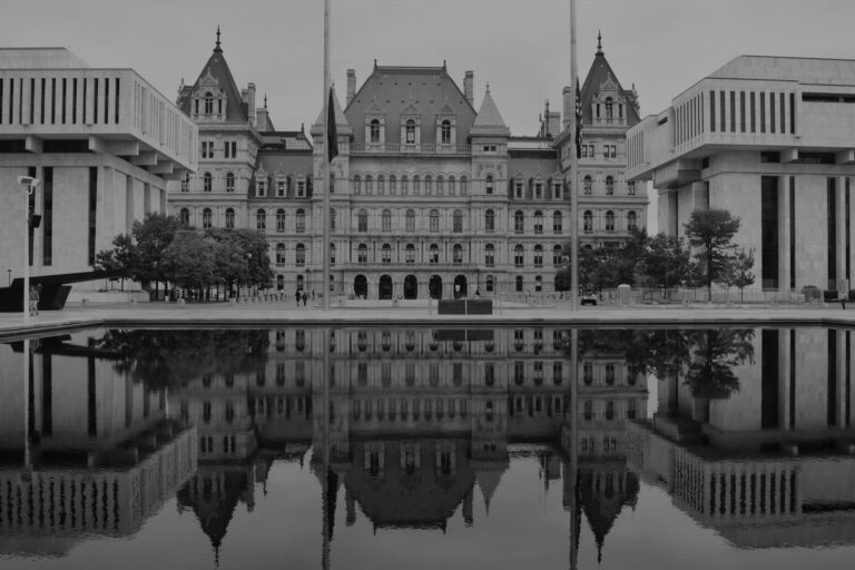 FBI arrests Albany woman in plot to bomb New York statehouse