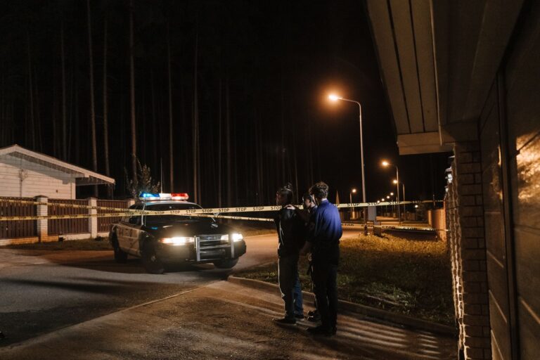 Swedish sword attack kills 17-year-old girl, police confirm