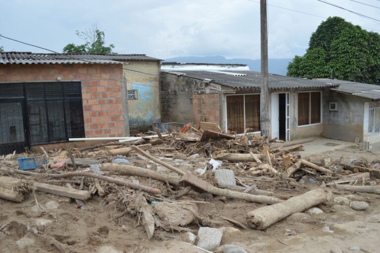 South Africans missing after Nepal glacial flood tears through border region