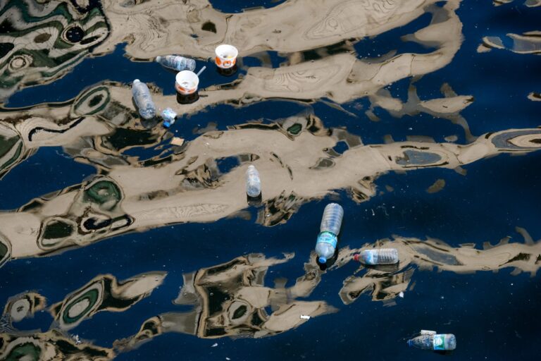 Ocean plastics: five critical facts you need to know now