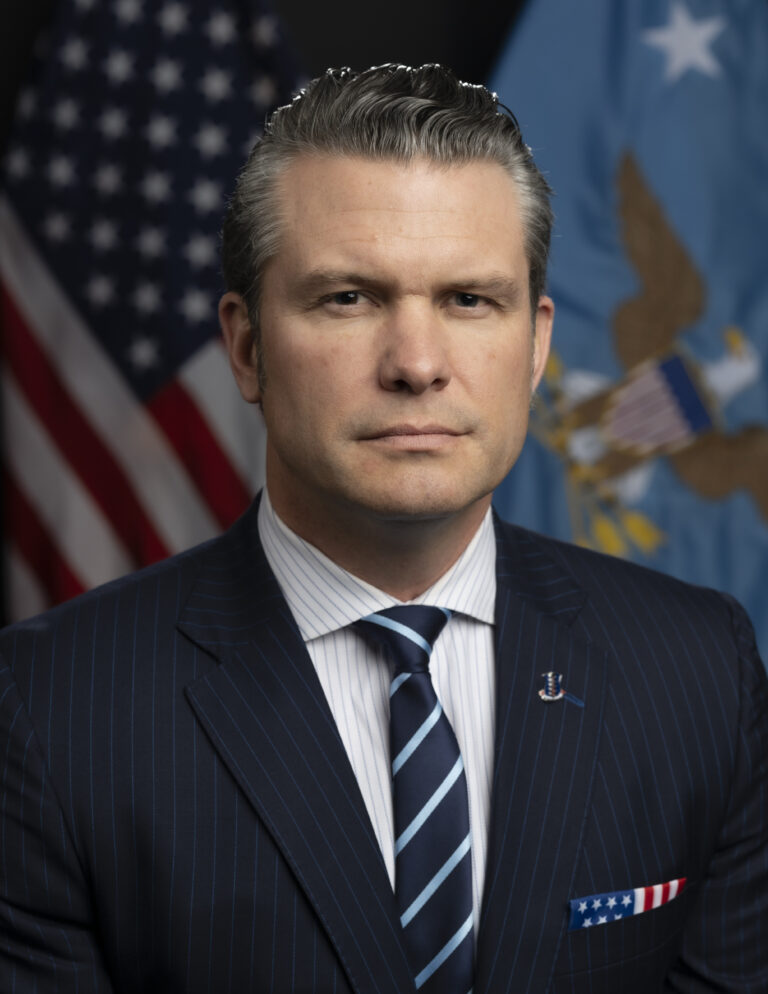 Pete Hegseth mocks Canadian cadets, sparking official backlash