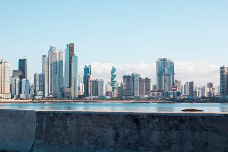 Tsunami threat after 7.6-magnitude earthquake strikes Panama