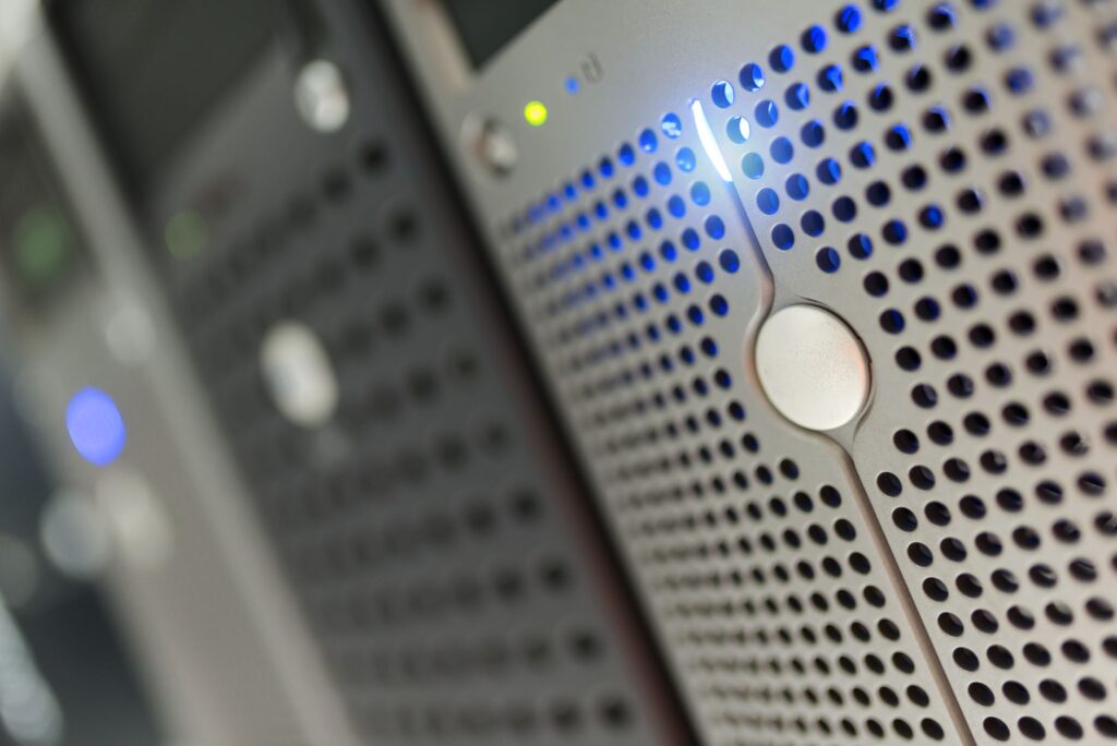 Data centre backlash reshapes US midterm election landscape