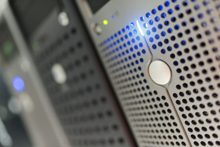 Data centre backlash reshapes US midterm election landscape
