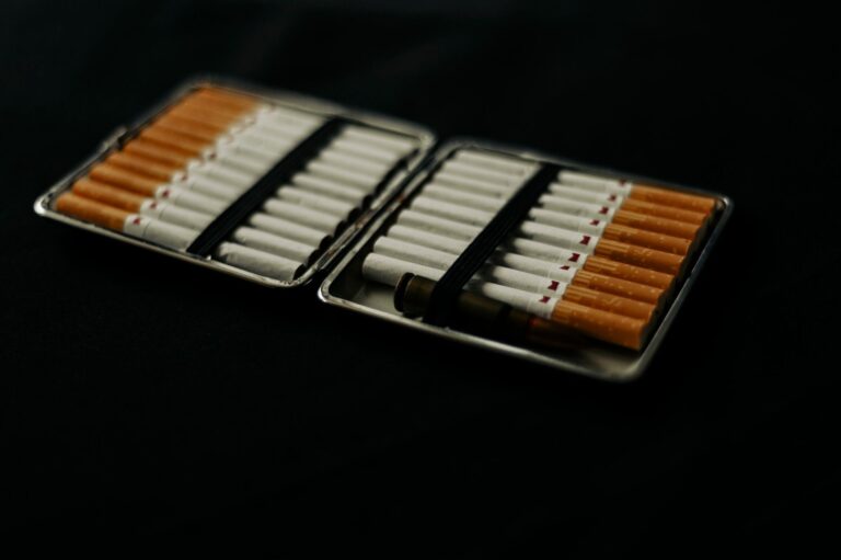 Germany tobacco tax hike to push cigarette packs toward €12