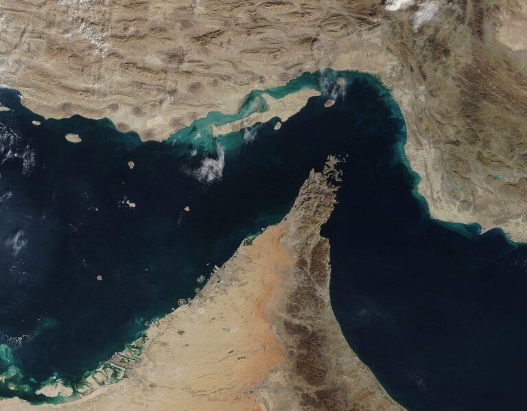 Hormuz ship attacks surge as oil exports recover to 81%