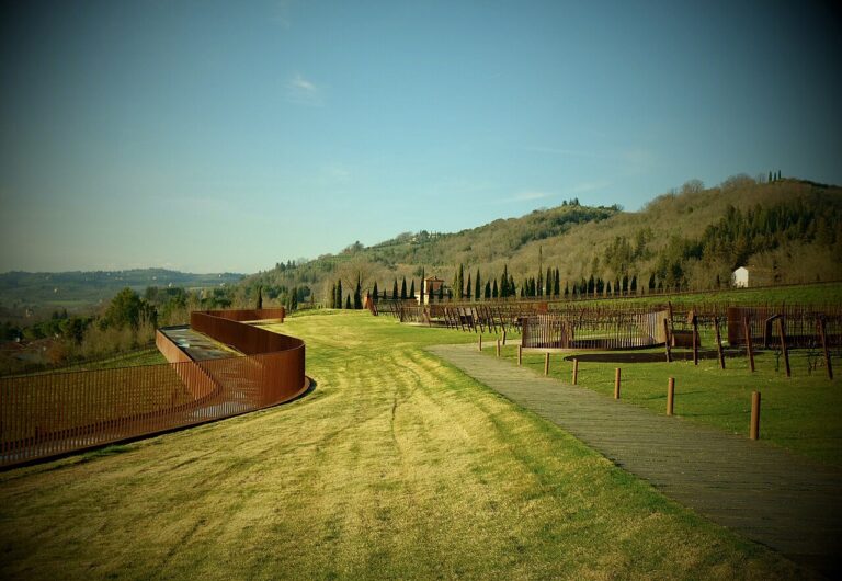 30,000 bottles of wine stolen from Antinori winery in Tuscany