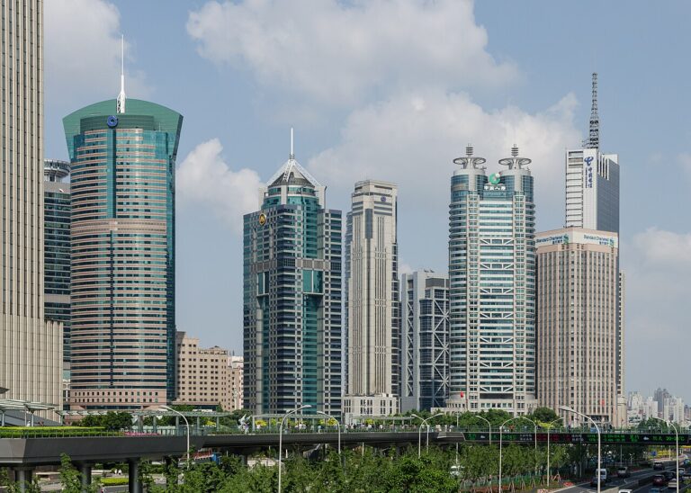 China’s economy grows 4.5 percent in Q3, beating forecasts