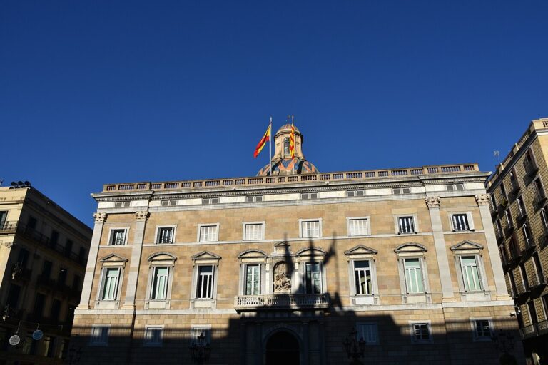 Catalonia’s new far right rides anti-Muslim wave to election gains