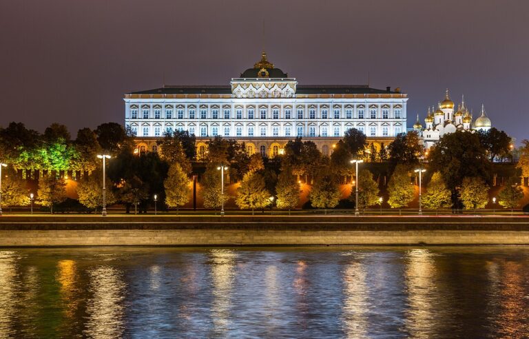 Kremlin open to new Ukraine peace talks as Russia frees US teacher