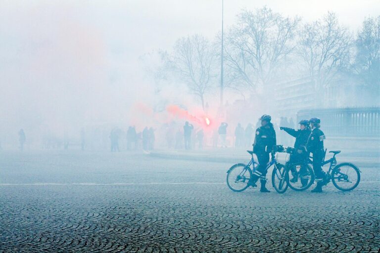 France braces for new protests after week of riots