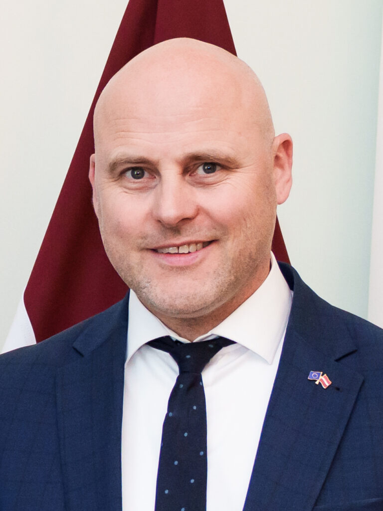 Latvia exit polls show United List leading, populists gain ground