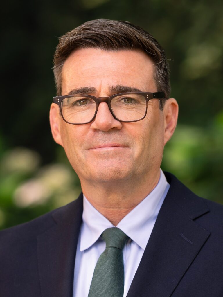 Can Andy Burnham sustain the ‘hope vibe’ as PM?