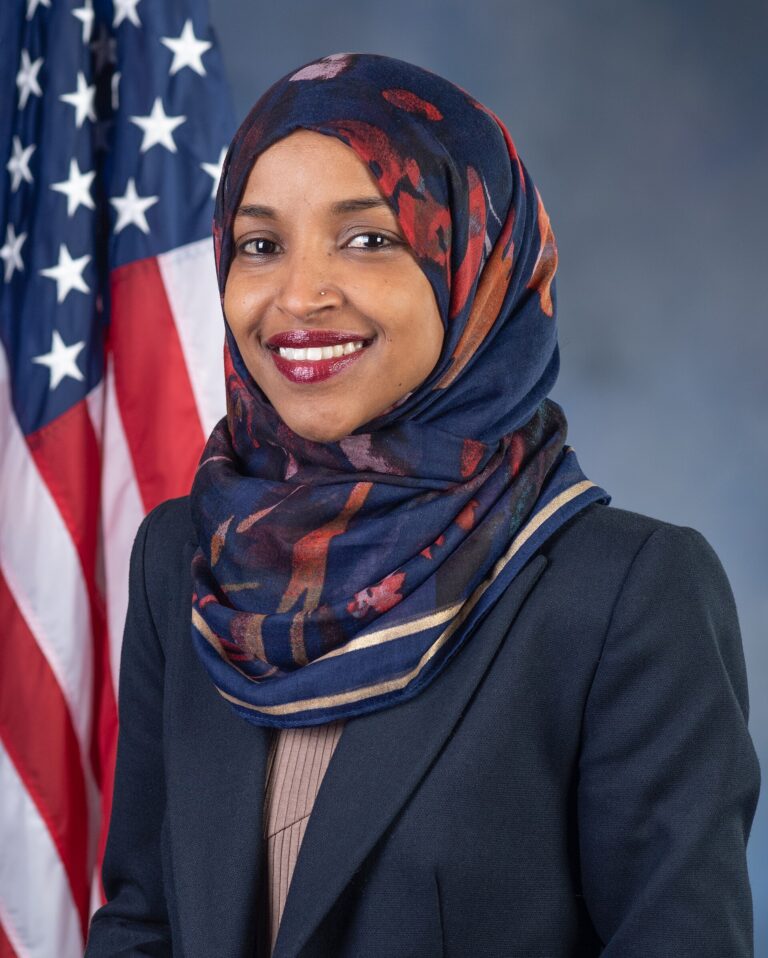 Ilhan Omar home raid and Haines attack: violence on officials rises
