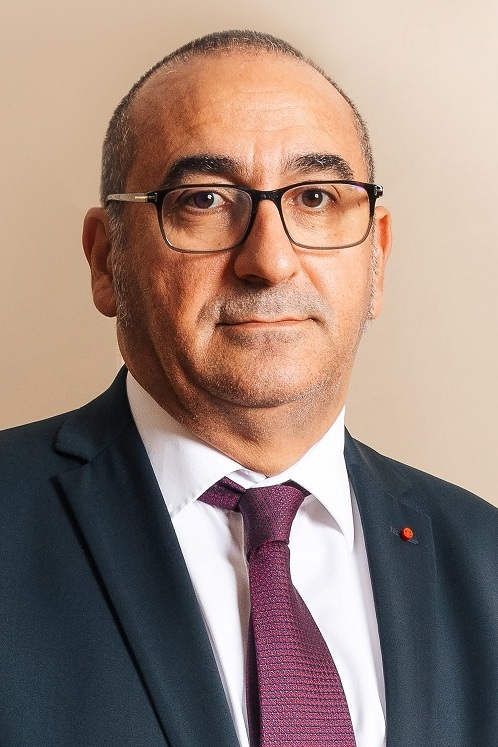 Deadly Paris shooting investigated as terrorism, minister says
